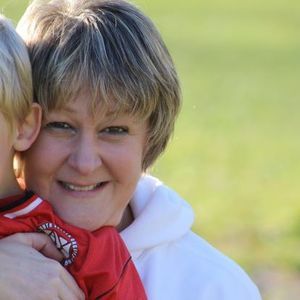 Meet your Posher, Patricia